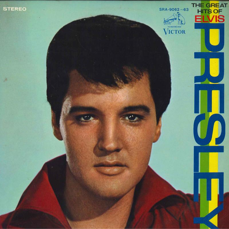 LP Пластинка ЭЛВИС ПРЕСЛИ - Величайшие хиты Элвиса Пресли SRA906263 VICTOR 1968 Япония Рок Б/У
LP Пластинка ЭЛВИС ПРЕСЛИ - Величайшие хиты Элвиса Пресли SRA906263 VICTOR 1968 Япония Рок Б/У