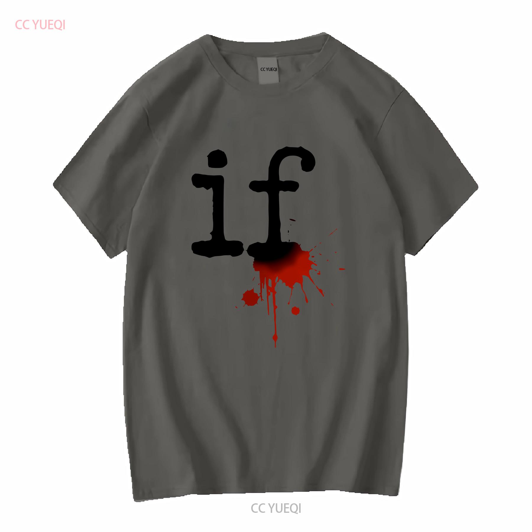Mindless Self Indulgence Футболка з принтом альбому Lights Out Для фанатів від S до 5XL SC206 вінтажна прана злегка Топ для повсякденного носіння 4XL
Mindless Self Indulgence Футболка з принтом альбому Lights Out Для фанатів від S до 5XL SC206 вінтажна прана злегка Топ для повсякденного носіння 4XL