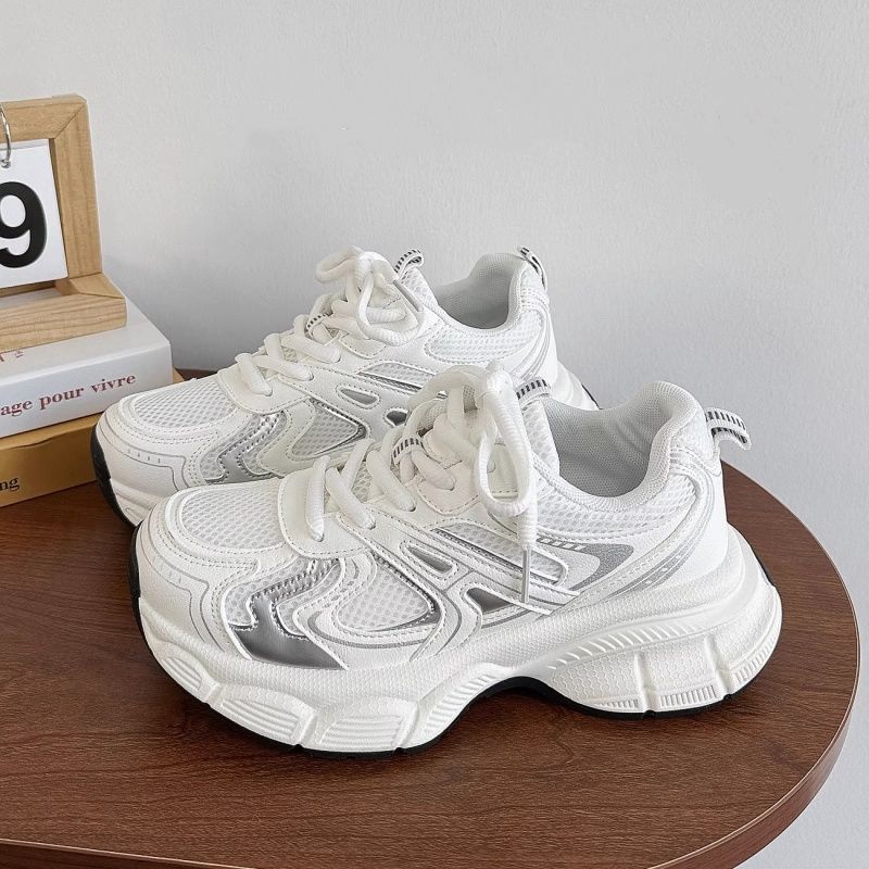 Daddy shoes 22 new summer platform campus shoes super good-looking fried street casual sports shoes 35
Daddy shoes 22 new summer platform campus shoes super good-looking fried street casual sports shoes 35