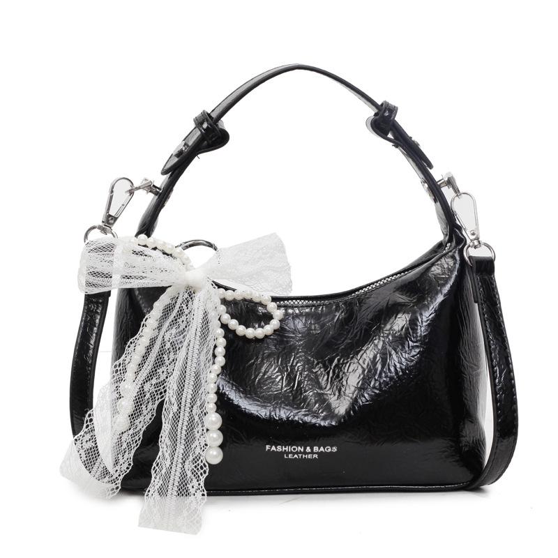 Bag Women s New Fashion Shoulder Bag Messenger Bag Handbag чорний
Bag Women s New Fashion Shoulder Bag Messenger Bag Handbag чорний