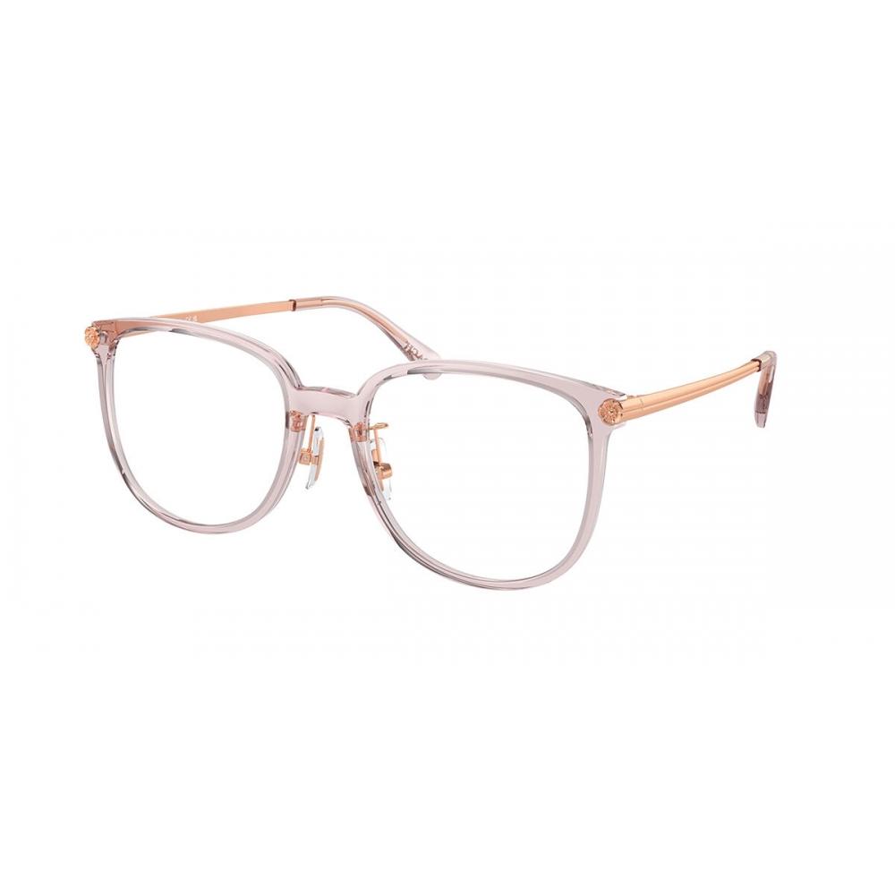 Coach Hc6241d Asian Fit 5705 Women Eyeglasses 54-19-150
Coach Hc6241d Asian Fit 5705 Women Eyeglasses 54-19-150
