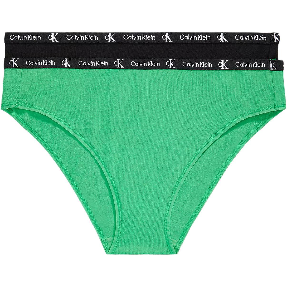 Calvin Klein 1996 Жаккардовые трусы-слипы средней посадки Женское нижнее белье QD3991-149 S
Calvin Klein 1996 Жаккардовые трусы-слипы средней посадки Женское нижнее белье QD3991-149 S