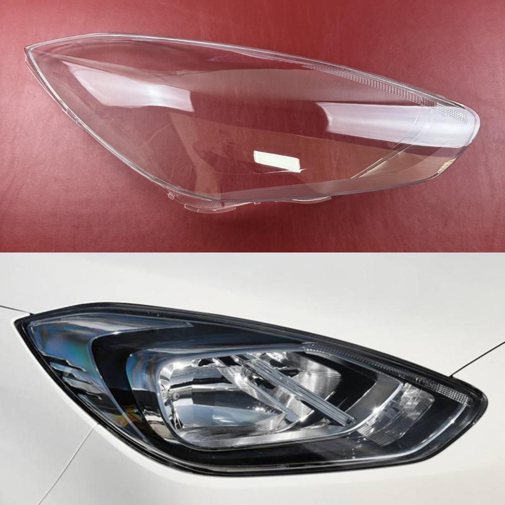 For Ford Escort 2019 2020 (Low) Front Headlamp Cover Transparent Headlight Shell Lens Plexiglass Replace Original Lampshade Low Right
For Ford Escort 2019 2020 (Low) Front Headlamp Cover Transparent Headlight Shell Lens Plexiglass Replace Original Lampshade Low Right