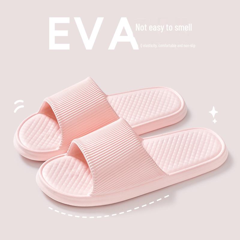 Сандалии для ванной с толстой подошвой, препятствующие появлению запаха, для мужчин и женщин, нескользящие тапочки для улицы 38-39 (fits 37-38)
Сандалии для ванной с толстой подошвой, препятствующие появлению запаха, для мужчин и женщин, нескользящие тапочки для улицы 38-39 (fits 37-38)