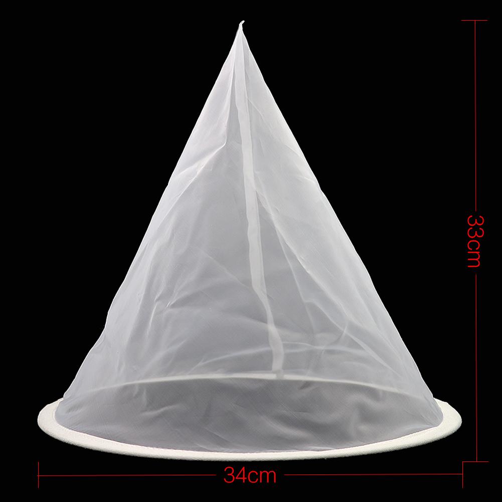 Bee Hive Bee Honey Filter Impurities Filtration Cloth Fiber Precision Screener Strainer Net Apiculture Hive Equipment Bees
Bee Hive Bee Honey Filter Impurities Filtration Cloth Fiber Precision Screener Strainer Net Apiculture Hive Equipment Bees