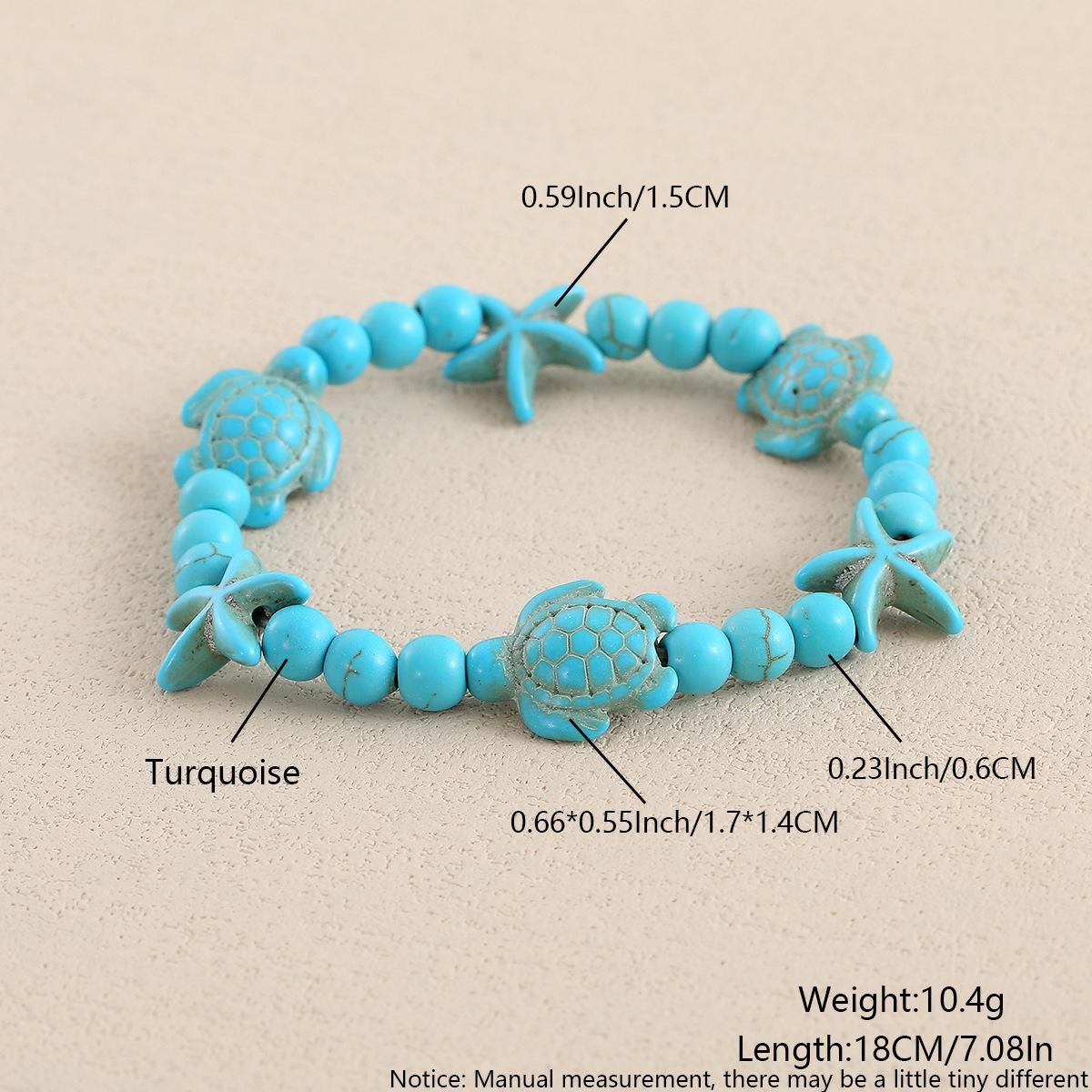 Богемські бірюзові намистини, браслети для жінок, рейки, природний камінь, куб, циліндр, неправильні браслети, лікувальні, охорона здоров’я, ювелірні вироби
Богемські бірюзові намистини, браслети для жінок, рейки, природний камінь, куб, циліндр, неправильні браслети, лікувальні, охорона здоров’я, ювелірні вироби