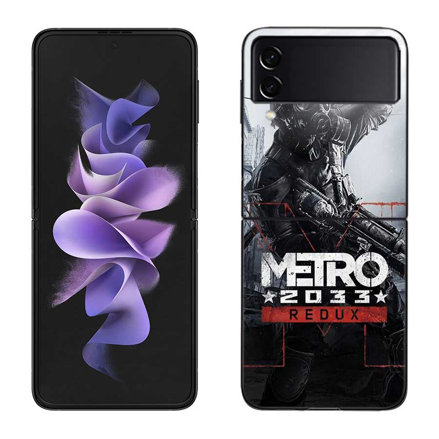 Чехол для телефона Metro 2033 для Samsung Z Flip 7 6 5G Galaxy Z Flip 5 4 3 Черный Жесткий Чехол-Крышка Роскошный ПК Корпус Coque Samsung Z Flip 7 5G
Чехол для телефона Metro 2033 для Samsung Z Flip 7 6 5G Galaxy Z Flip 5 4 3 Черный Жесткий Чехол-Крышка Роскошный ПК Корпус Coque Samsung Z Flip 7 5G