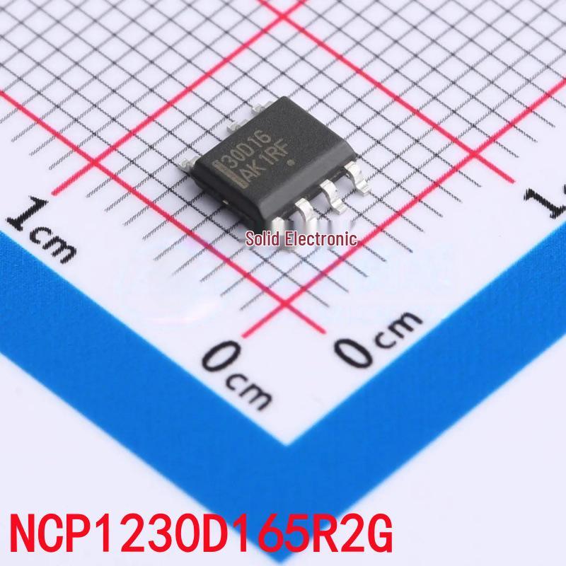 NCP1230D165R2G SOP-7 AC-DC Controller & Regulator Isolator NCP1230D165R2G
NCP1230D165R2G SOP-7 AC-DC Controller & Regulator Isolator NCP1230D165R2G