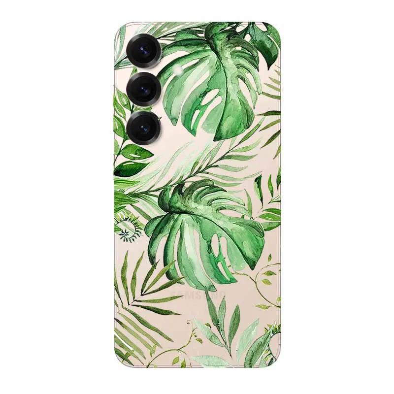 Funda For Samsung S25+ Clear Case Soft Bumper For Galaxy S25 Plus / S25 5G Transparent Phone Case For S 25 Coque S25 + Cover Bag Galaxy S25
Funda For Samsung S25+ Clear Case Soft Bumper For Galaxy S25 Plus / S25 5G Transparent Phone Case For S 25 Coque S25 + Cover Bag Galaxy S25