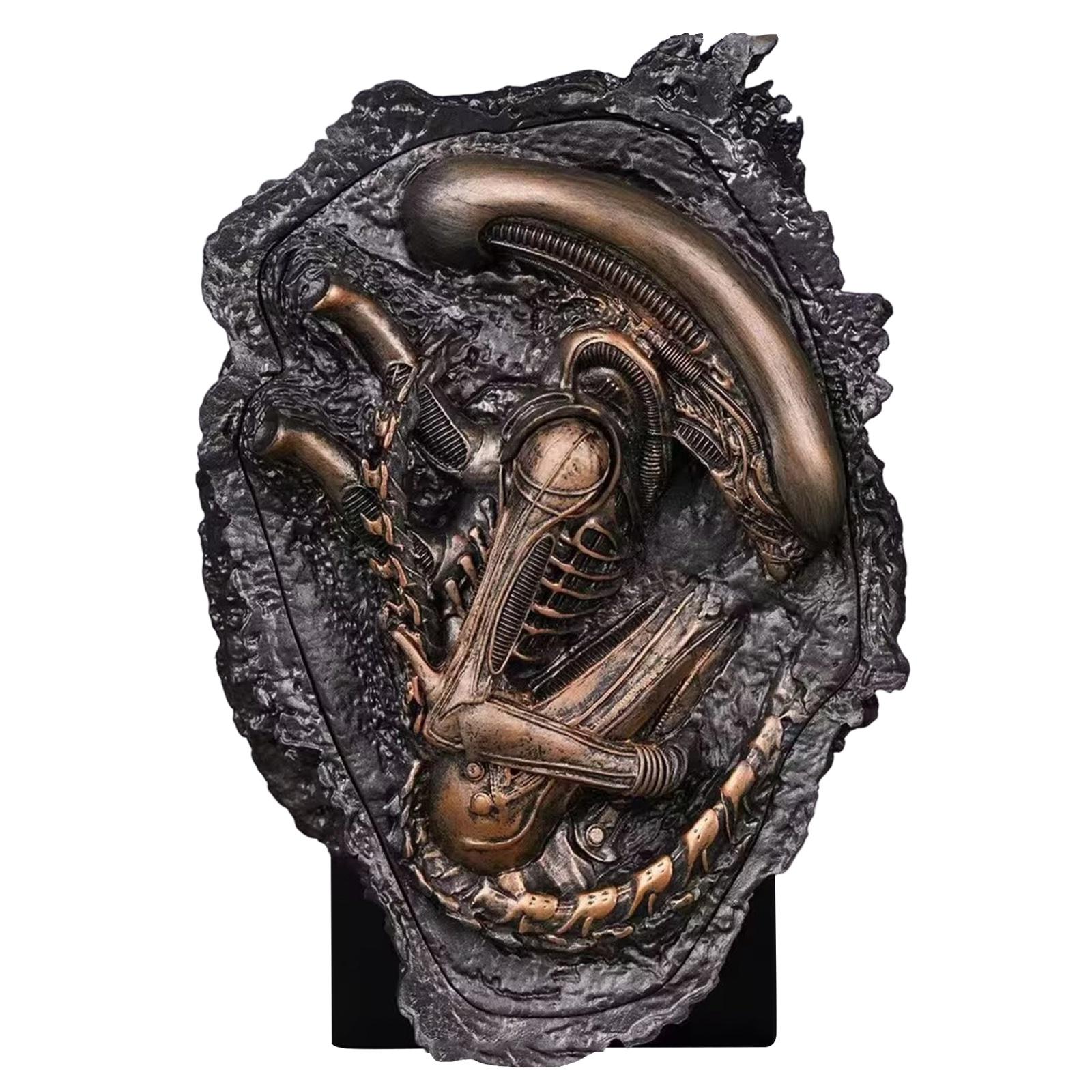 Божественный уровень мастерства и артефакты Коллекционный уровень Детализированный маньяк, Взрыв деталей One Size
Божественный уровень мастерства и артефакты Коллекционный уровень Детализированный маньяк, Взрыв деталей One Size