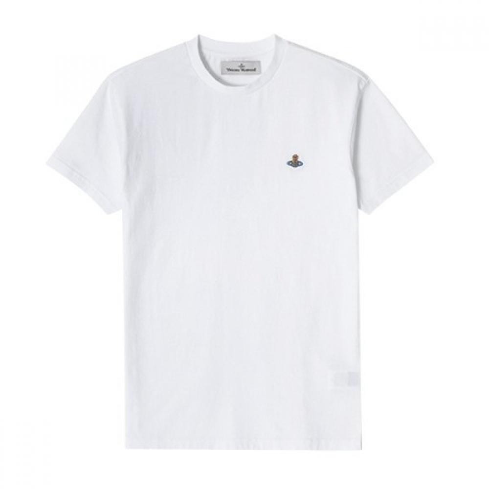 Vivienne Westwood Vivienne Westwood 3g010013 J001m A401 Футболка с коротким рукавом 3G010013 J001M A401 (L)
Vivienne Westwood Vivienne Westwood 3g010013 J001m A401 Футболка с коротким рукавом 3G010013 J001M A401 (L)