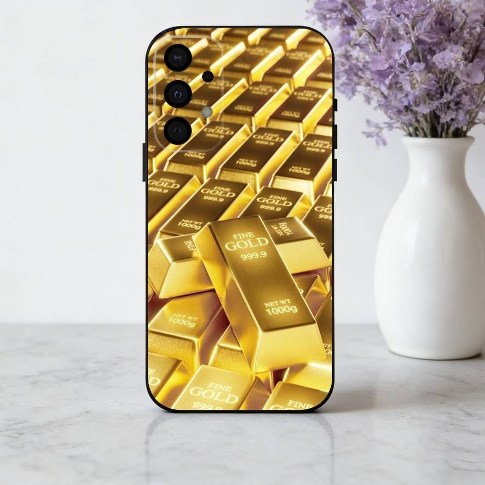 G-Gold M-MoneyS P-Pattern Phone Case For Samsung Galaxy A73,A72,A71,A70,A53,A52,A51,Soft Silicone Black Cover Samsung a13 5g
G-Gold M-MoneyS P-Pattern Phone Case For Samsung Galaxy A73,A72,A71,A70,A53,A52,A51,Soft Silicone Black Cover Samsung a13 5g