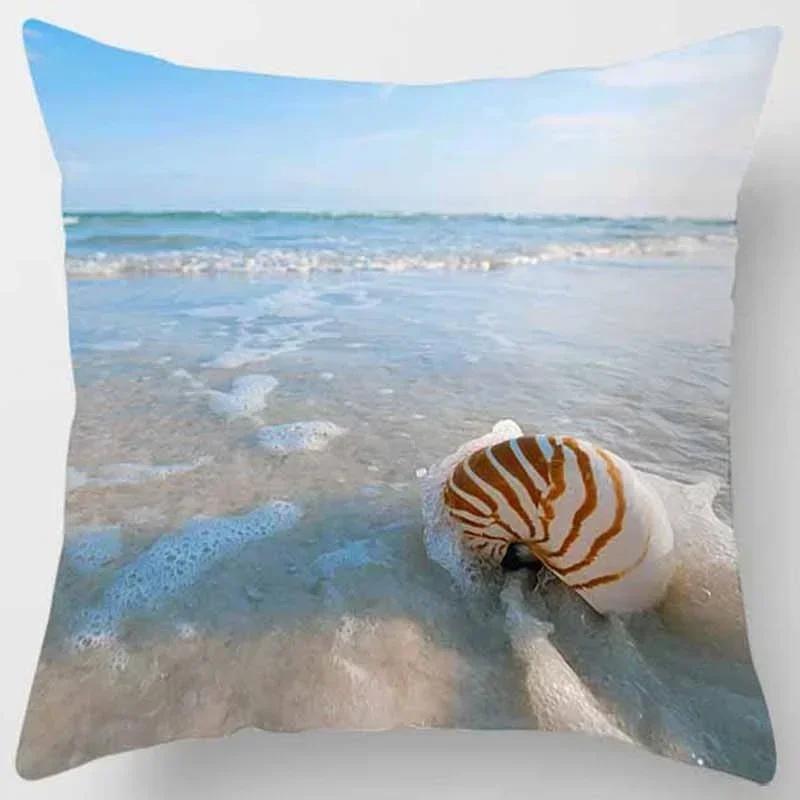 45x45cm Beach, landscape printing, pillowcases, home decoration, car sofa cushion cover for Home Decor Pillow Case 16x16Inch
45x45cm Beach, landscape printing, pillowcases, home decoration, car sofa cushion cover for Home Decor Pillow Case 16x16Inch