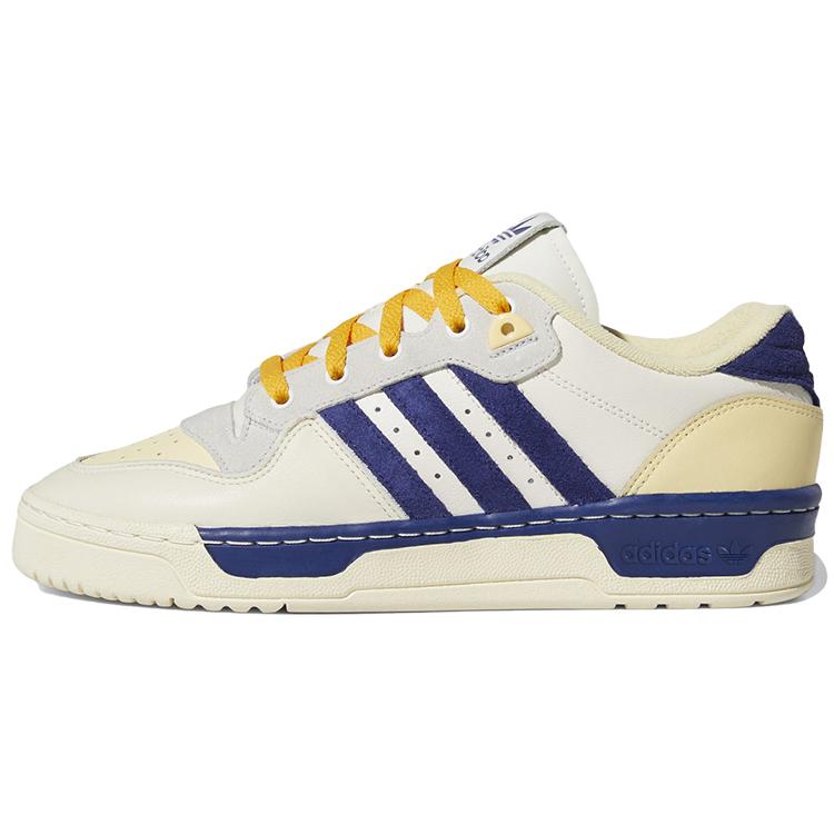 Adidas Rivalry Low Premium White Victory Blue H04386 42
Adidas Rivalry Low Premium White Victory Blue H04386 42