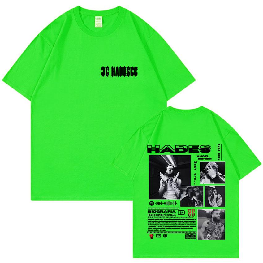 Rapper Hades 66 Merch Tshrit Make Money Not Firends Album Y2K T Shrit Summer High Quality Cotton Mens Tshirt Summer Streetwear 4XL
Rapper Hades 66 Merch Tshrit Make Money Not Firends Album Y2K T Shrit Summer High Quality Cotton Mens Tshirt Summer Streetwear 4XL
