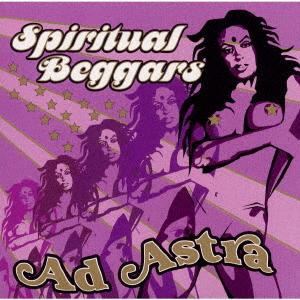 CD SPIRITUAL BEGGARS Ad Astra VICP61008 MUSIC FOR NATIO 2000 Japan ObiRock Used
CD SPIRITUAL BEGGARS Ad Astra VICP61008 MUSIC FOR NATIO 2000 Japan ObiRock Used