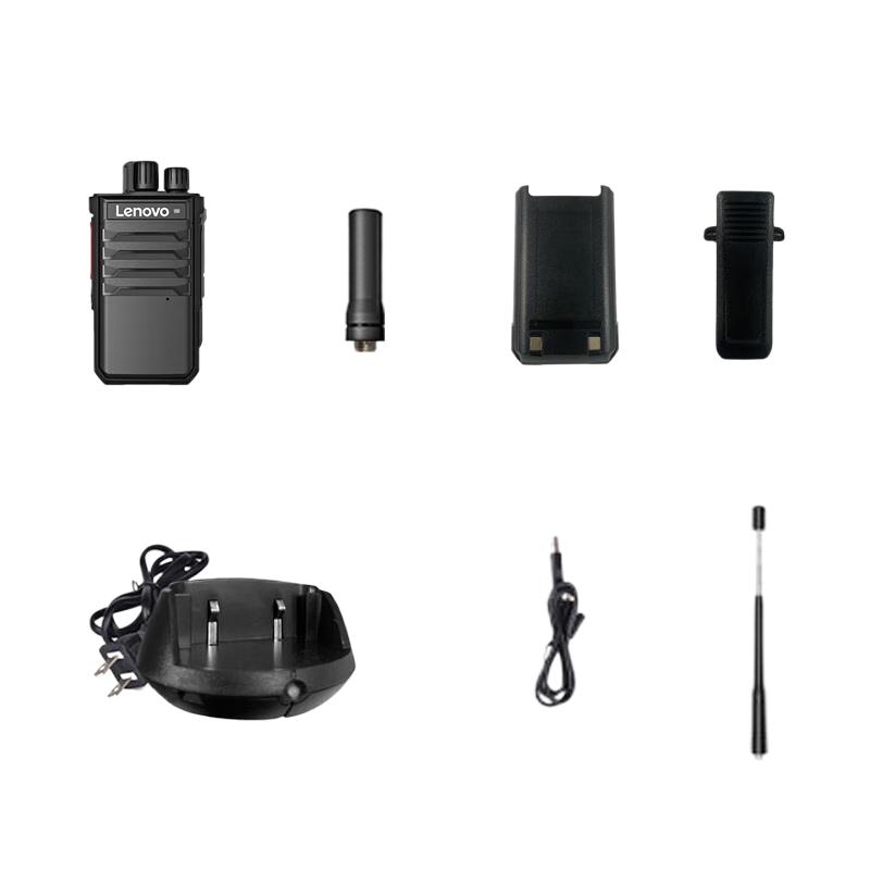 BFTXOM C138 Long-Range Waterproof Walkie-Talkie (2-Pack) (CN version)
BFTXOM C138 Long-Range Waterproof Walkie-Talkie (2-Pack) (CN version)