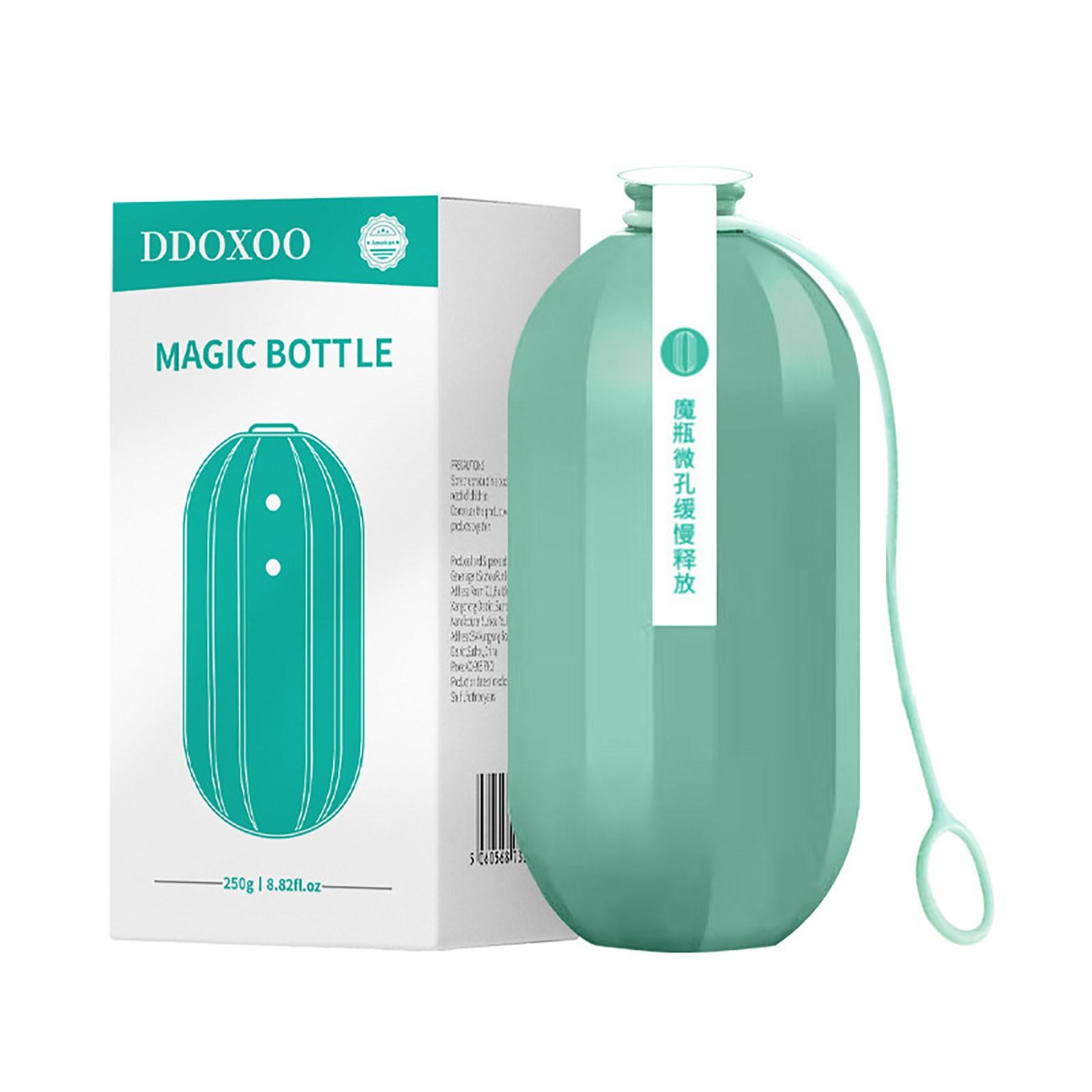 Автоматический очиститель унитаза очищает, дезодорирует и удаляет грязь, придавая туалету новый вид и издавая запах. One Size синий 
Автоматический очиститель унитаза очищает, дезодорирует и удаляет грязь, придавая туалету новый вид и издавая запах. One Size синий