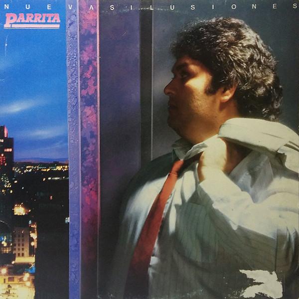 Виниловая пластинка PARRITA Nuevas Ilusiones 0621220571 EMI 1985 Испания Латинская б/у
Виниловая пластинка PARRITA Nuevas Ilusiones 0621220571 EMI 1985 Испания Латинская б/у