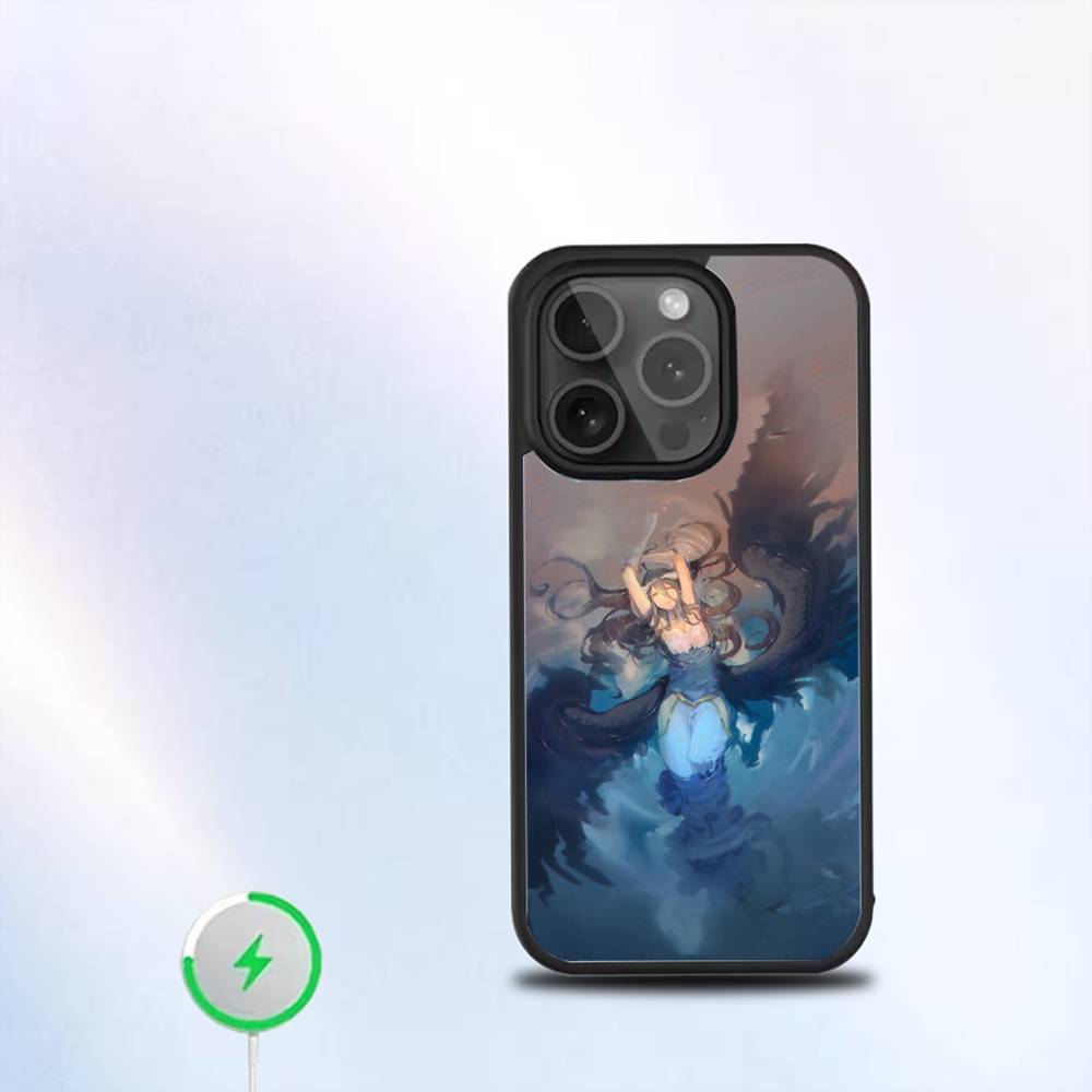 Animation A-Albedo O-Overlord Phone Case For iPhone 16,15,14,13,12,11,Pro,Max,Plus,Mini,SE Magsafe Magnetic Wireless Charging iPhone11
Animation A-Albedo O-Overlord Phone Case For iPhone 16,15,14,13,12,11,Pro,Max,Plus,Mini,SE Magsafe Magnetic Wireless Charging iPhone11