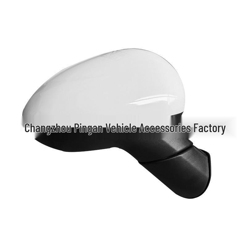 Kia Rio 2012 Rearview Mirror Replacement 87610/20-1W050
Kia Rio 2012 Rearview Mirror Replacement 87610/20-1W050