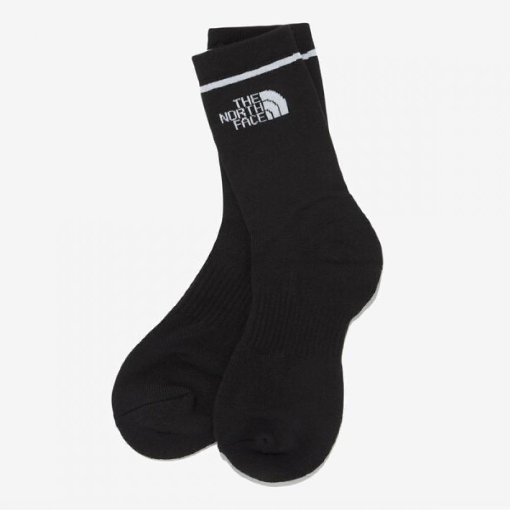Носки North Face Coolmax Mid Ny4mq60a Blk 240MM(M) 
Носки North Face Coolmax Mid Ny4mq60a Blk 240MM(M)