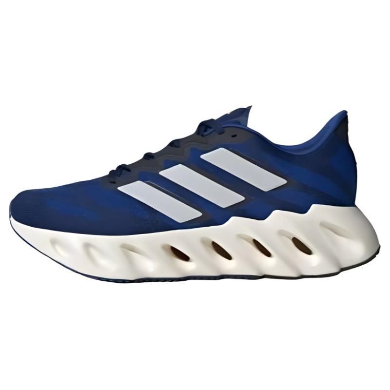 Adidas Switch Fwd Comfortable Versatile Non-Slip Durable Low-Top Running Shoes Men Sneakers Blue ID2639 42
Adidas Switch Fwd Comfortable Versatile Non-Slip Durable Low-Top Running Shoes Men Sneakers Blue ID2639 42