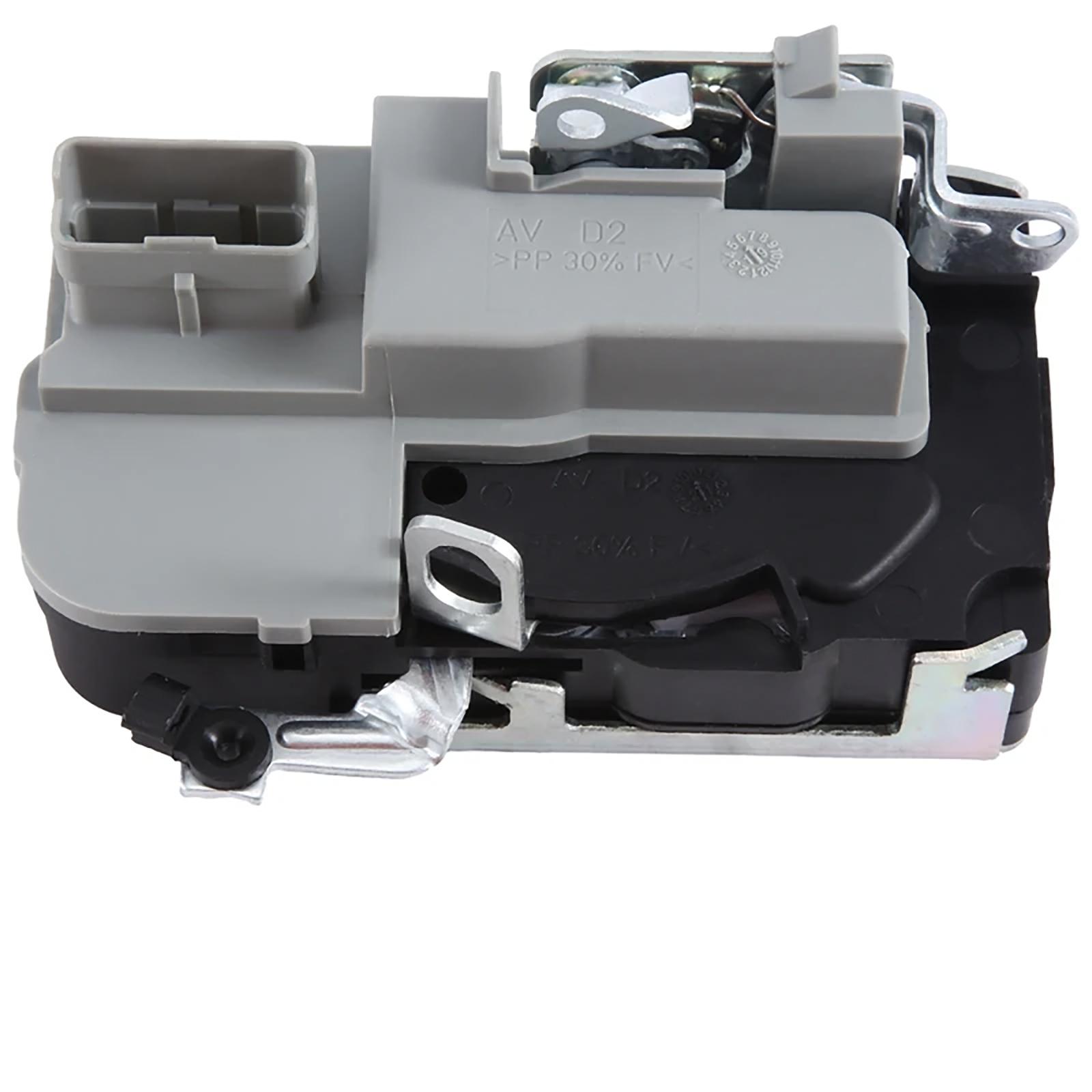 Left/Right 9136S7 9135R9 Power Door Lock Actuator Auto Accessory for 206 3/5 206SW Door Lock Latch Assembly
Left/Right 9136S7 9135R9 Power Door Lock Actuator Auto Accessory for 206 3/5 206SW Door Lock Latch Assembly