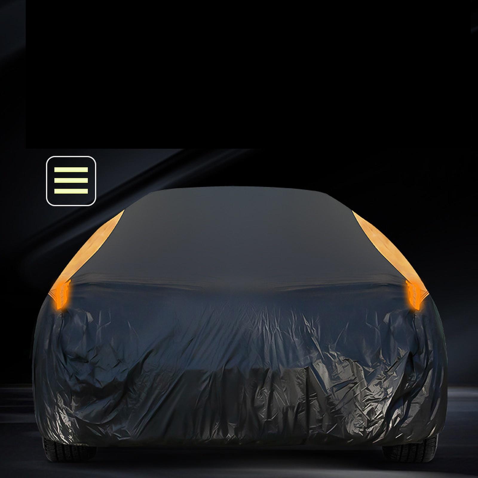 190T Coated Car -Tone All- Sunproof Universal S помаранчевий
190T Coated Car -Tone All- Sunproof Universal S помаранчевий