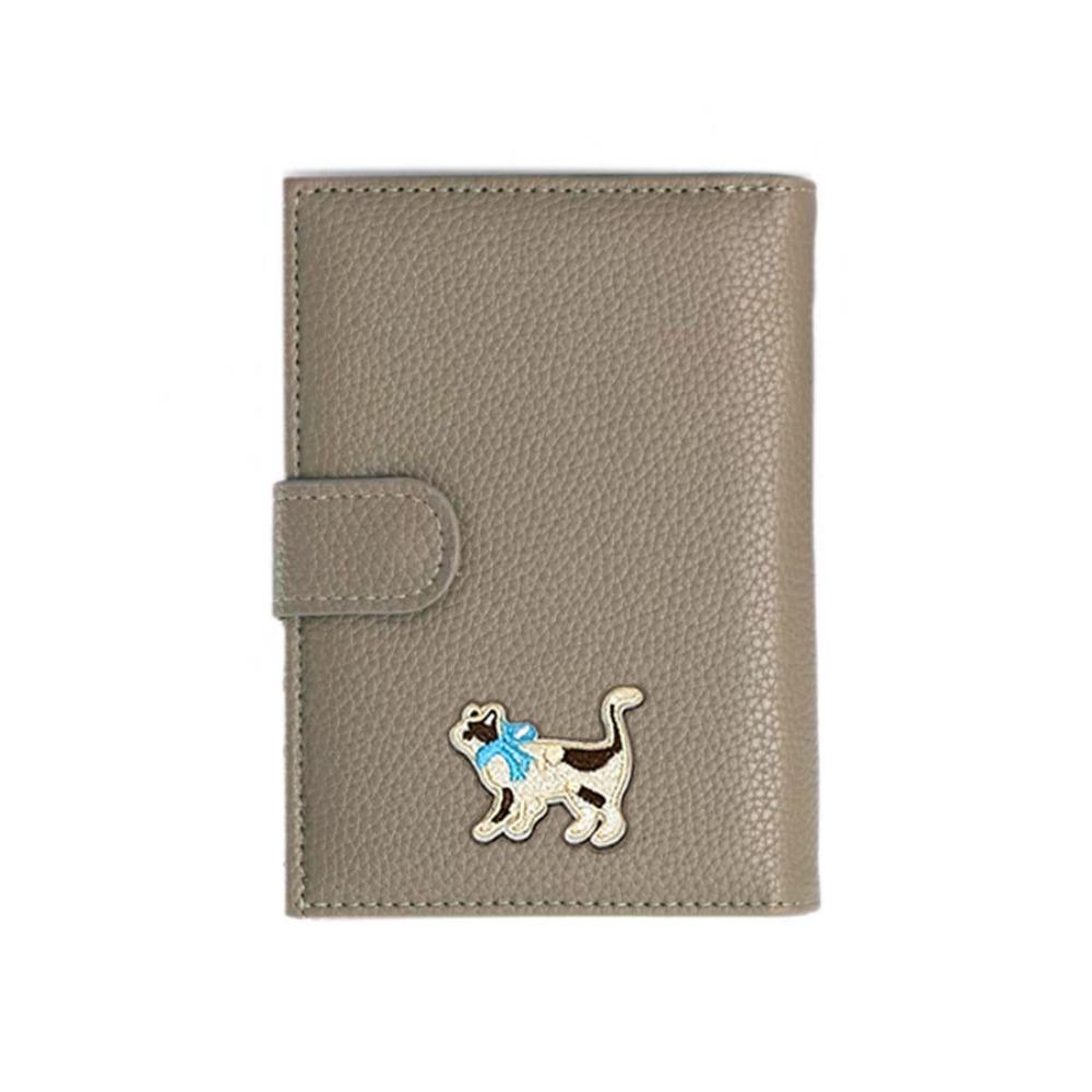 Ticket Holder Travel Wallet Card Holder Passport Clip Creative Storage Card Bag Travel Accessories серый
Ticket Holder Travel Wallet Card Holder Passport Clip Creative Storage Card Bag Travel Accessories серый
