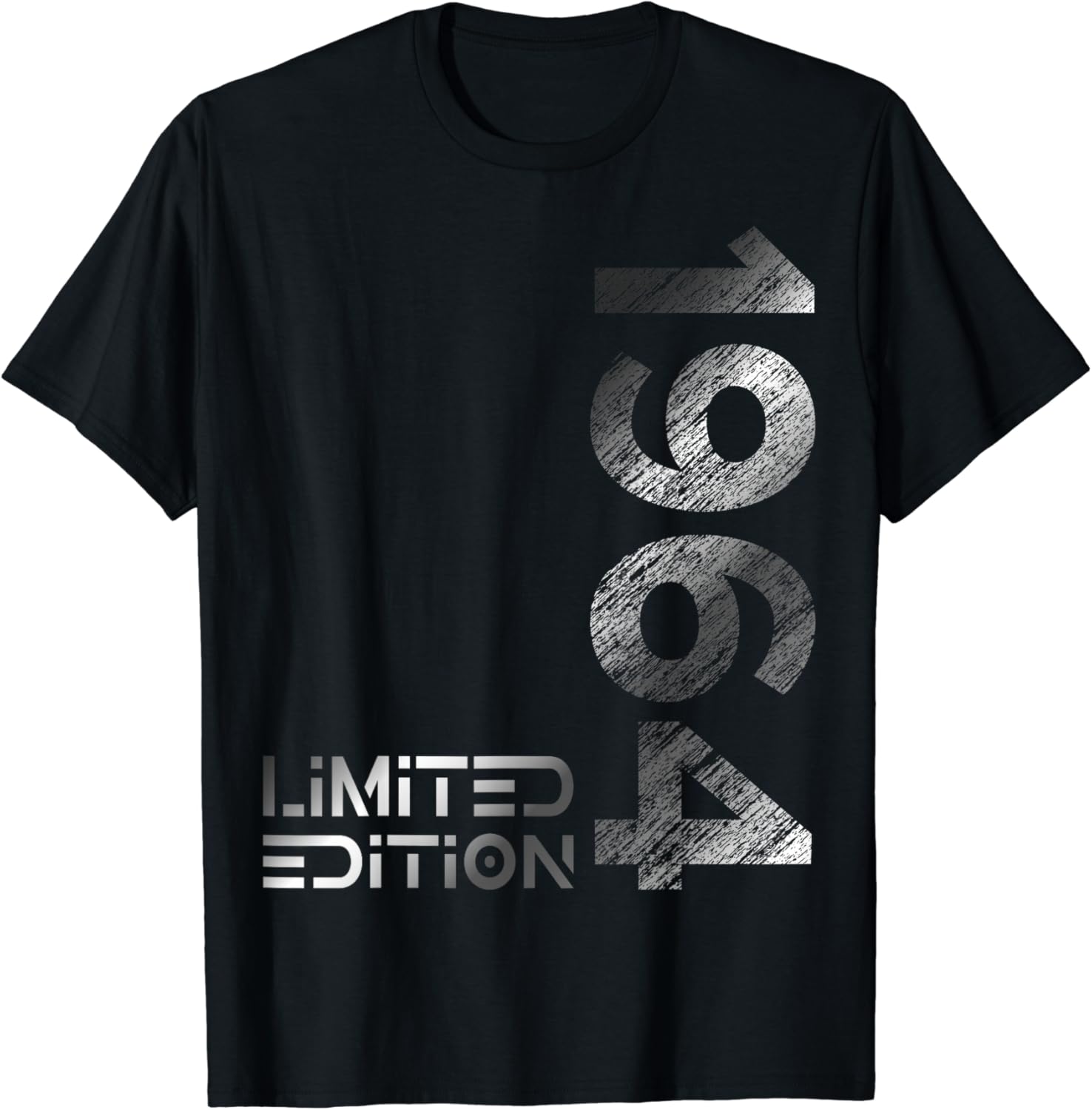 Limited Edition 1964 Man Woman 60th Birthday 60 TShirt Graphic T Shirts Vintage Unisex Summer Soft Tops Ropa De Mujer S
Limited Edition 1964 Man Woman 60th Birthday 60 TShirt Graphic T Shirts Vintage Unisex Summer Soft Tops Ropa De Mujer S
