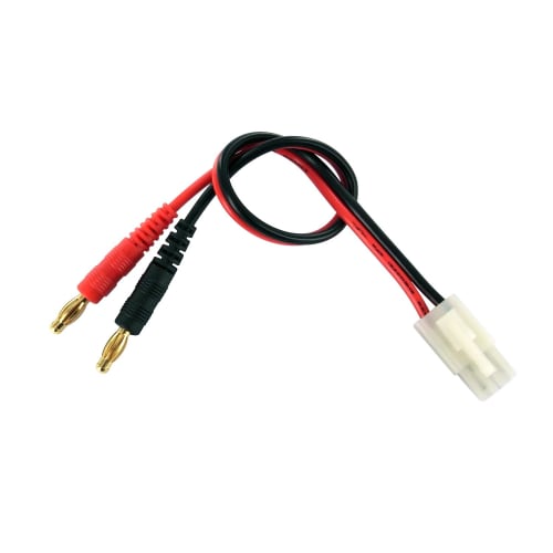 Tamiya type connector cable G0028
Tamiya type connector cable G0028