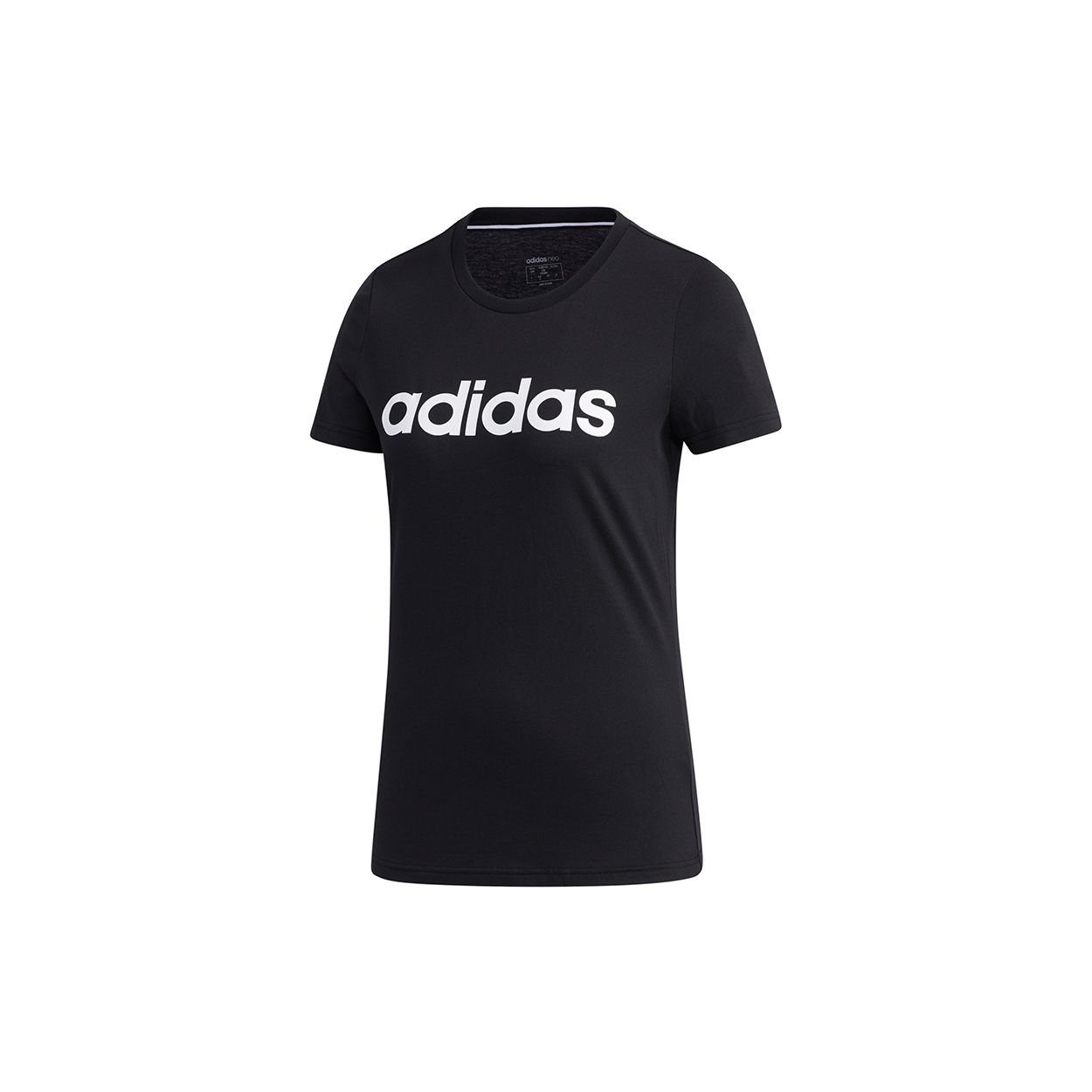 Adidas Футболка Neo Casual Running Printed с коротким рукавом, женские топы, черный цвет GJ7933 S
Adidas Футболка Neo Casual Running Printed с коротким рукавом, женские топы, черный цвет GJ7933 S