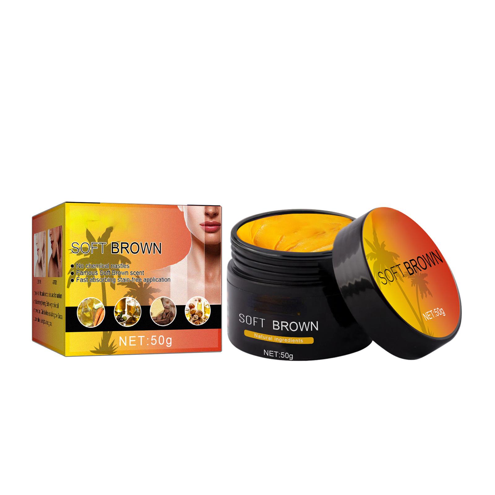 Гель для загара, коричневый гель для загара, 50 грамм крем-ускоритель загара, мягкий коричневый гель для интенсивного загара Luxe, крем для загара для солярия и на открытом воздухе 1Pcs-Tanning Cream
Гель для загара, коричневый гель для загара, 50 грамм крем-ускоритель загара, мягкий коричневый гель для интенсивного загара Luxe, крем для загара для солярия и на открытом воздухе 1Pcs-Tanning Cream