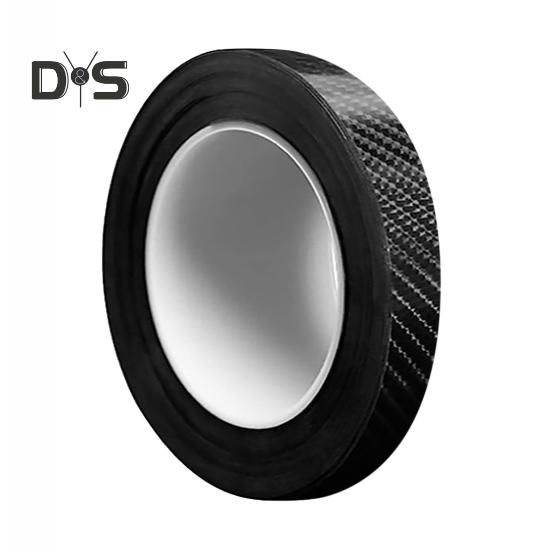 Универсальная автомобильная 5D наклейка из углеродного волокна, центральная контрольная дверная пленка, приветственная педаль, антиступенчатая защита, модификация, пленка для кузова 3cm
Универсальная автомобильная 5D наклейка из углеродного волокна, центральная контрольная дверная пленка, приветственная педаль, антиступенчатая защита, модификация, пленка для кузова 3cm