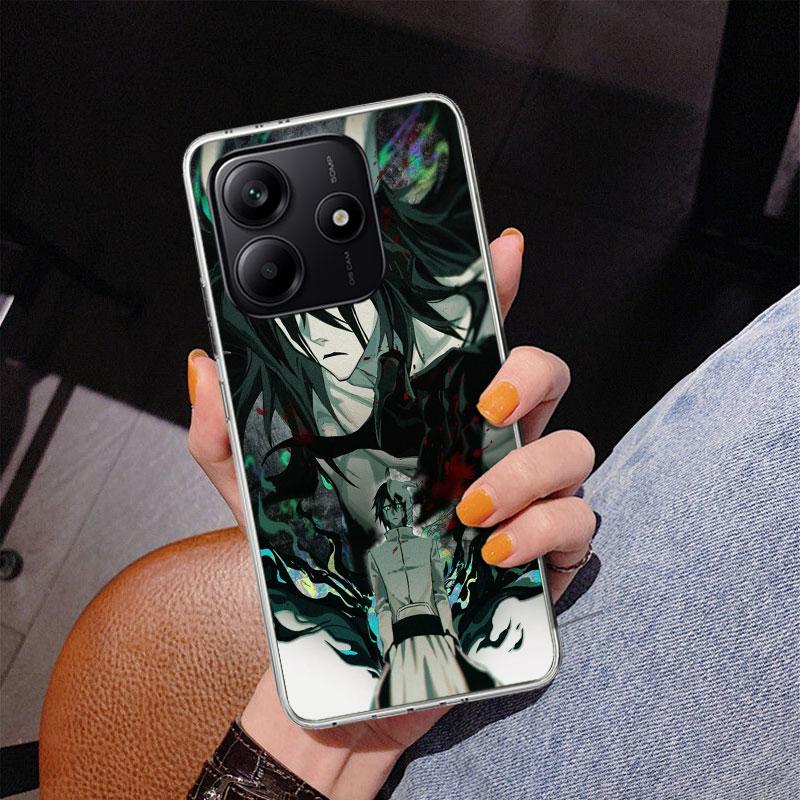 Bleach Ulquiorra Cifer 4 Phone Case For Xiaomi Redmi Note 15 14 13 12S 12 11 Pro Plus 14S 11S 11E 10 10S 11T 5G Personalized Cov Redmi Note 11 Pro 4G
Bleach Ulquiorra Cifer 4 Phone Case For Xiaomi Redmi Note 15 14 13 12S 12 11 Pro Plus 14S 11S 11E 10 10S 11T 5G Personalized Cov Redmi Note 11 Pro 4G