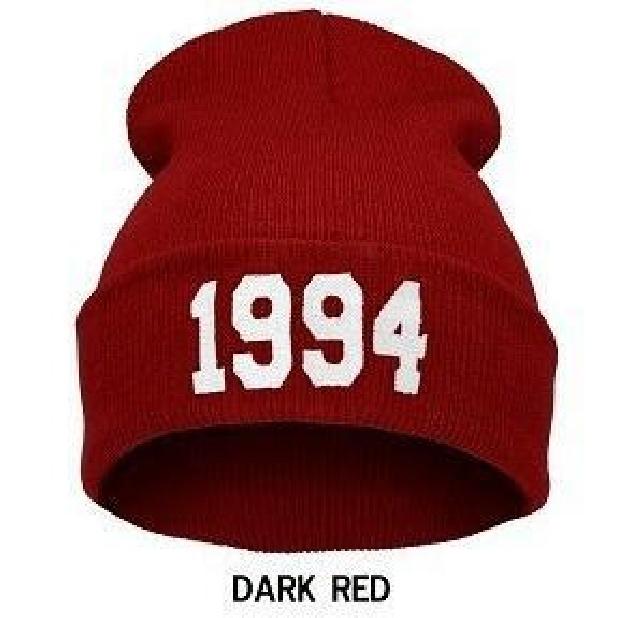 European and American Autumn/Winter Fashion1994Wool Knit Ski Pullover Hat Adjustable purplish червоний колір
European and American Autumn/Winter Fashion1994Wool Knit Ski Pullover Hat Adjustable purplish червоний колір