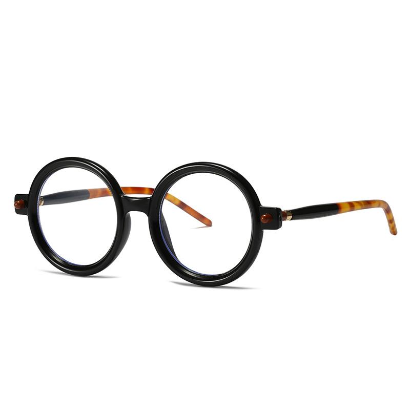 Classics Style Latest Retro Round Women Frame Light Color Changing Blue Light Blocking Light Prescription Femal Reading Glasses 1.25
Classics Style Latest Retro Round Women Frame Light Color Changing Blue Light Blocking Light Prescription Femal Reading Glasses 1.25
