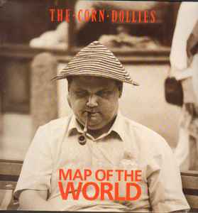 LP Record CORN DOLLIES - Map Of The World / People Gone / Th MC017T MEDIUM COOL 1988 UK Rock Used
LP Record CORN DOLLIES - Map Of The World / People Gone / Th MC017T MEDIUM COOL 1988 UK Rock Used