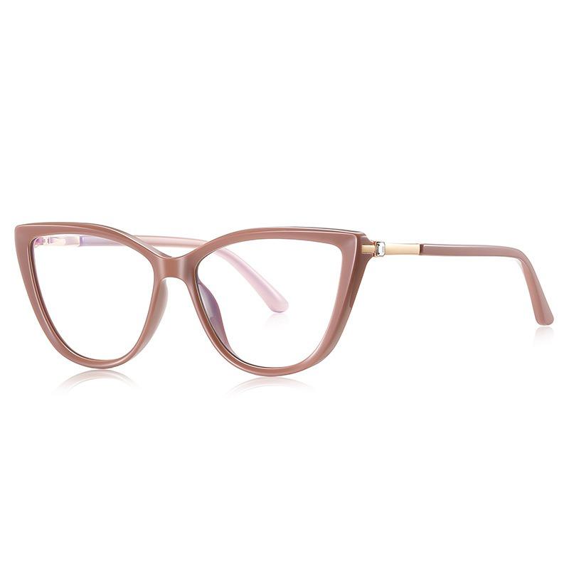 TR90 Reading Glasses Women Fashion Vintage Anti Blue Light Presbyopic Glasses for Woman Prescription Eyewear 0.25~+6.0 plastic demo lens розовый
TR90 Reading Glasses Women Fashion Vintage Anti Blue Light Presbyopic Glasses for Woman Prescription Eyewear 0.25~+6.0 plastic demo lens розовый