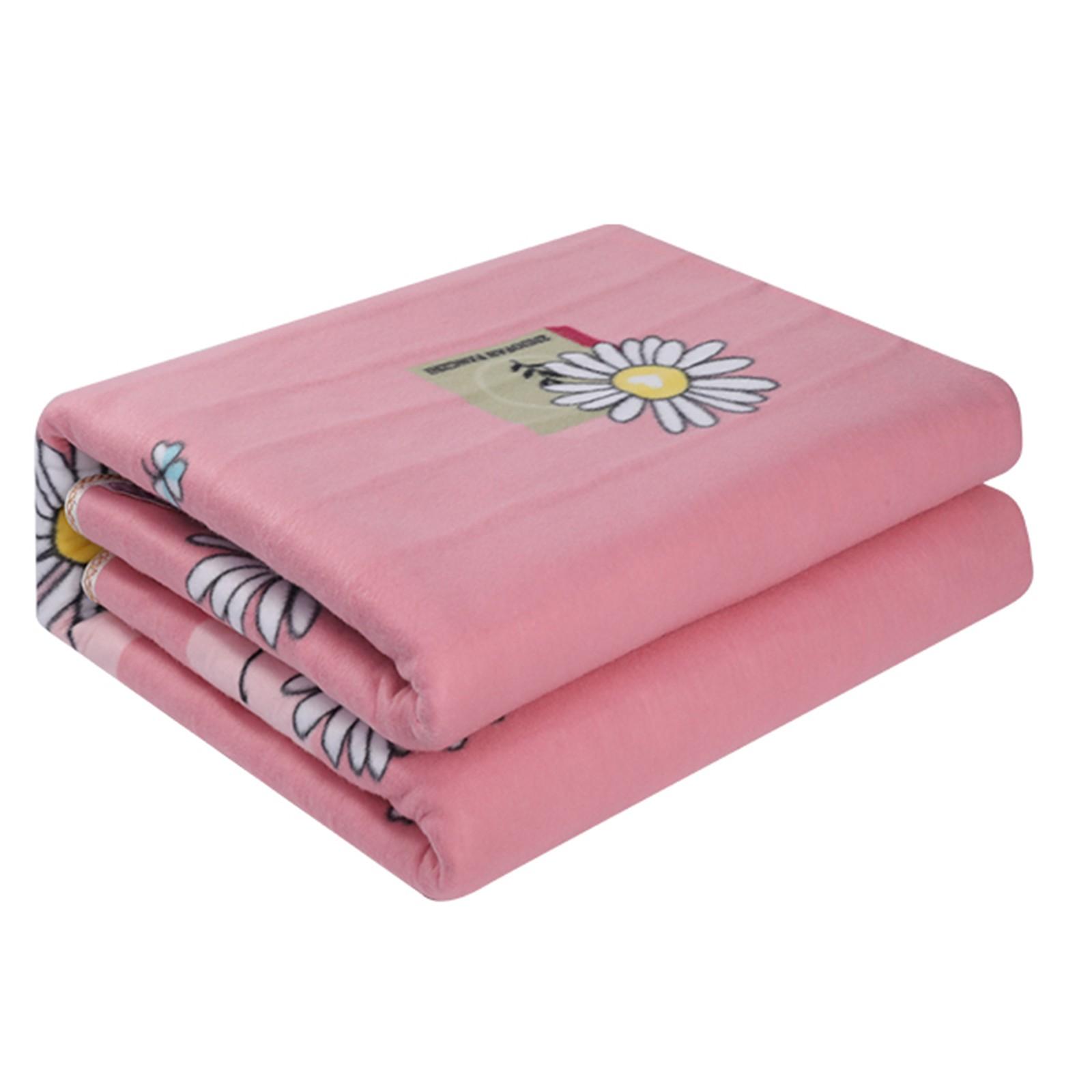 Уютное мягкое фланелевое зимнее одеяло с электрическим подогревом Электрическое одеяло с мягким подогревом и мягким контролем температуры Закрытие по времени L/1.8*0.9
Уютное мягкое фланелевое зимнее одеяло с электрическим подогревом Электрическое одеяло с мягким подогревом и мягким контролем температуры Закрытие по времени L/1.8*0.9