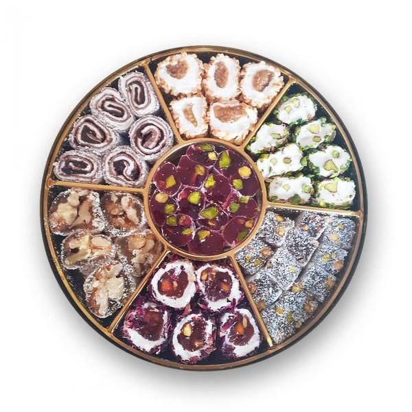 430 гр рахат-лукум Анкара