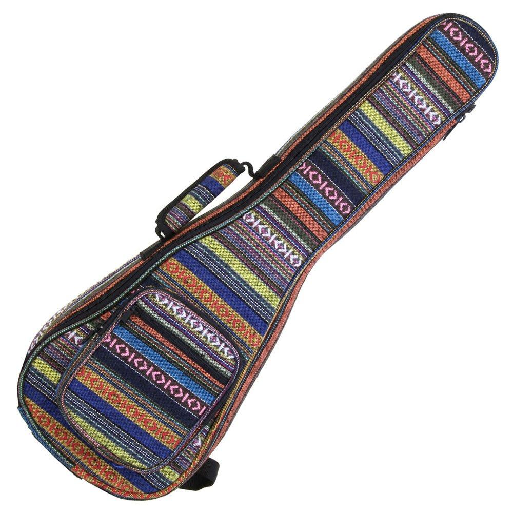 ARIA Чехол для укулеле концертного размера с этническим узором, 12 мм подкладка, узор A AEC-CU
ARIA Чехол для укулеле концертного размера с этническим узором, 12 мм подкладка, узор A AEC-CU