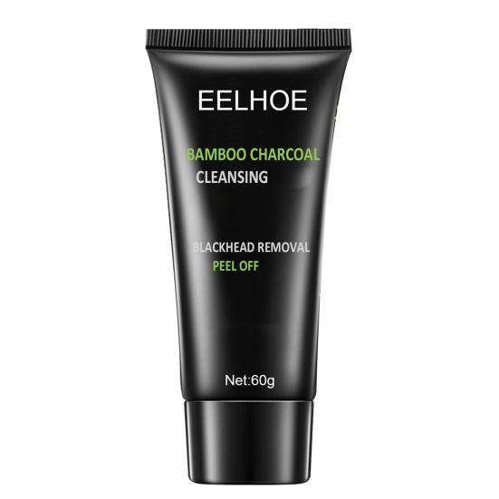 Маска для глубокого очищения пор кожи лица
Маска для глубокого очищения пор кожи лица