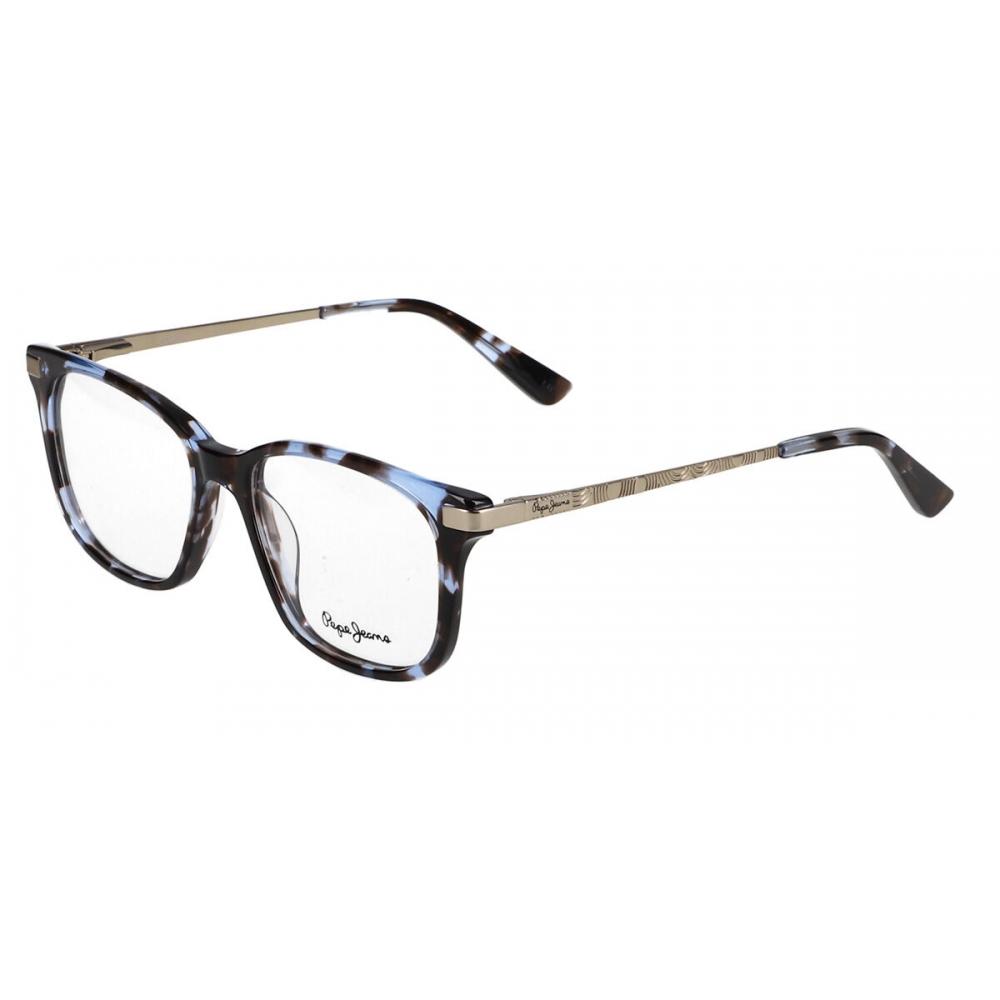Pepe Jeans Women Eyeglasses Pj3430 C3 Blue Tortoise/50-16-135
Pepe Jeans Women Eyeglasses Pj3430 C3 Blue Tortoise/50-16-135