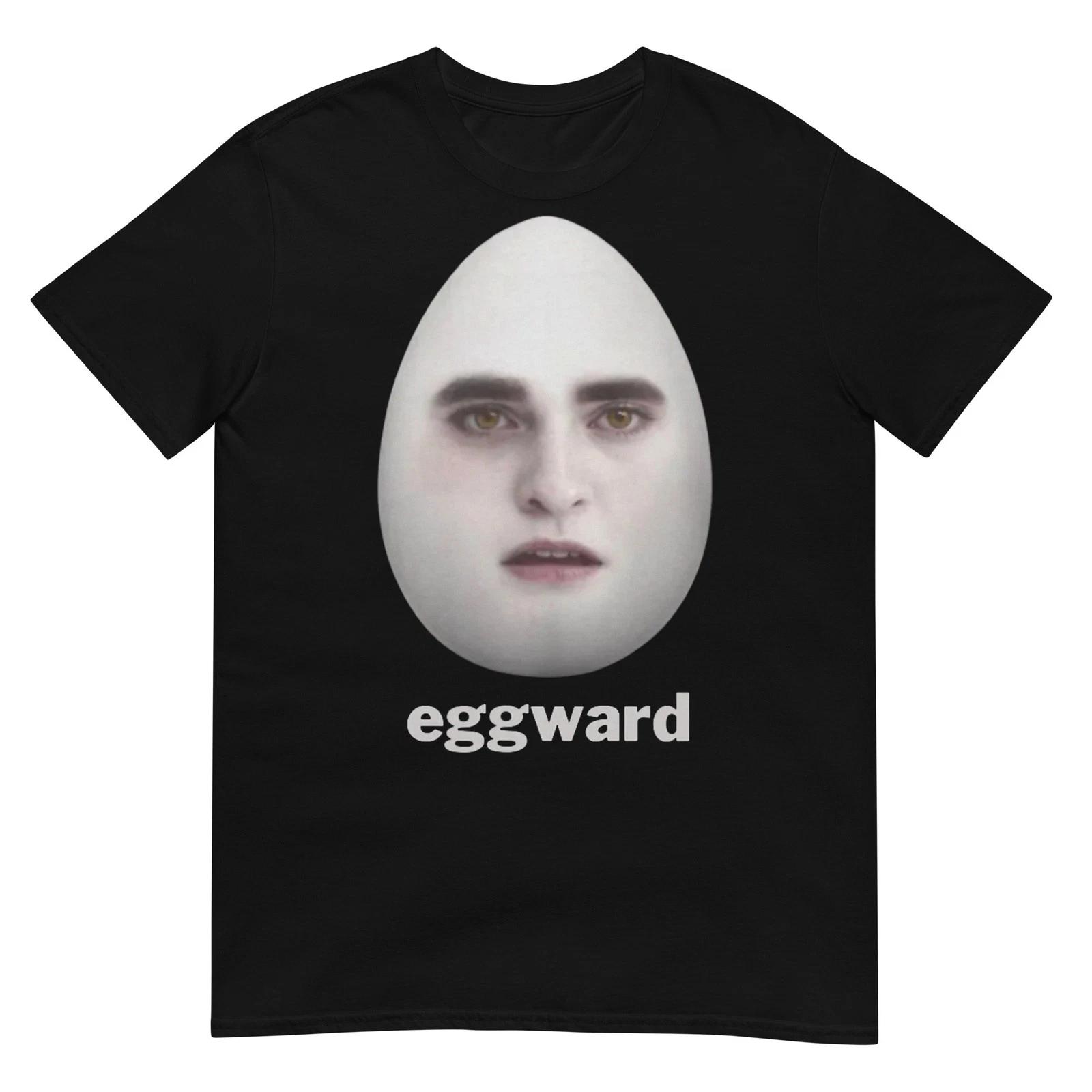 eggward Funny Meme T-Shirt S
eggward Funny Meme T-Shirt S