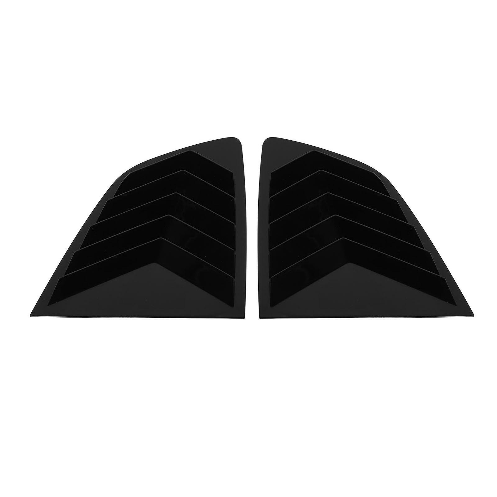 2 шт., жалюзи на заднее боковое окно, устойчивые к выцветанию, спортивный вид, жалюзи на заднее окно, вентиляционные отверстия, жалюзи B Glossy Black
2 шт., жалюзи на заднее боковое окно, устойчивые к выцветанию, спортивный вид, жалюзи на заднее окно, вентиляционные отверстия, жалюзи B Glossy Black