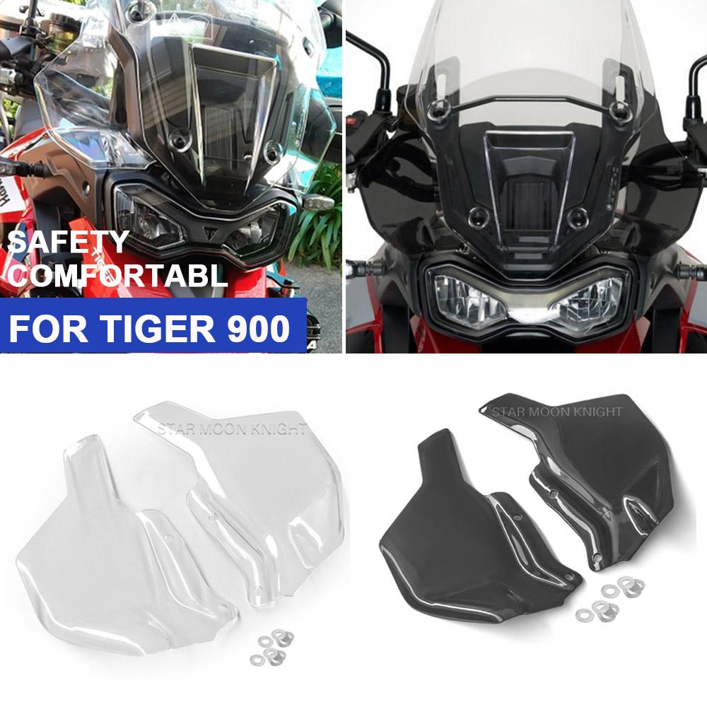 Аксессуары для мотоциклов TIGER 900 Tiger900 GT PRO LOW - Боковое лобовое стекло Лобовое стекло Верхнее
Аксессуары для мотоциклов TIGER 900 Tiger900 GT PRO LOW - Боковое лобовое стекло Лобовое стекло Верхнее