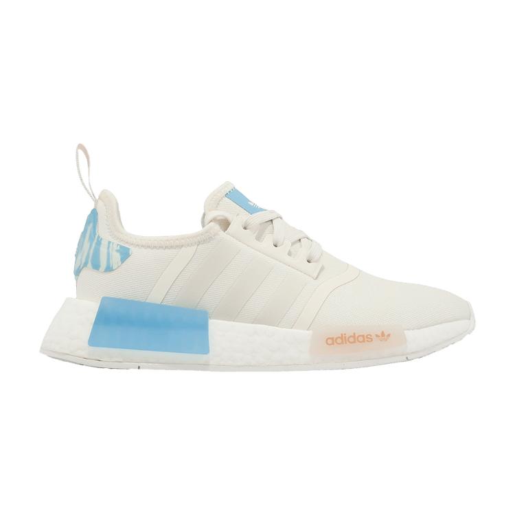 Adidas NMD_R1 Off White Preloved Blue Женские кроссовки Кремовые Halo-Blush IE9612
Adidas NMD_R1 Off White Preloved Blue Женские кроссовки Кремовые Halo-Blush IE9612