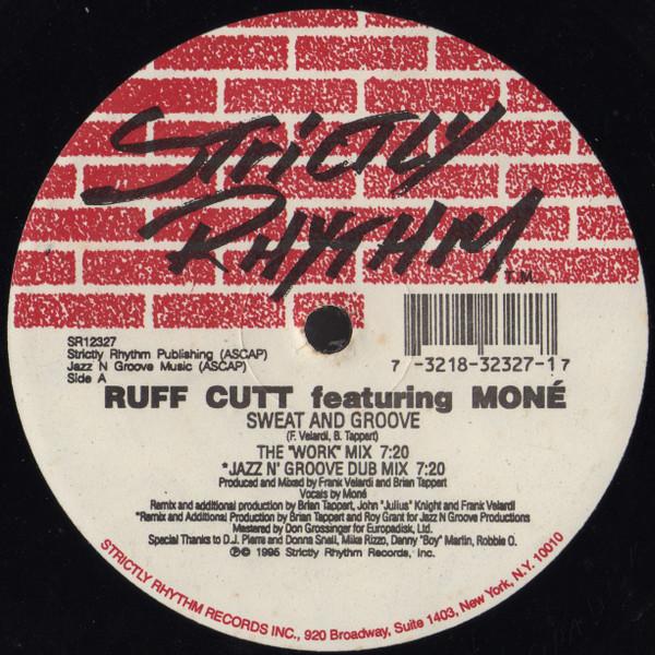 12-дюймовая пластинка RUFF CUTT,RUFF CUTT, MONEMONE - Sweat And Groove SR12327 STRICTLY RHYTHM 1995 US Танцевальная и Электронная Б/У
12-дюймовая пластинка RUFF CUTT,RUFF CUTT, MONEMONE - Sweat And Groove SR12327 STRICTLY RHYTHM 1995 US Танцевальная и Электронная Б/У